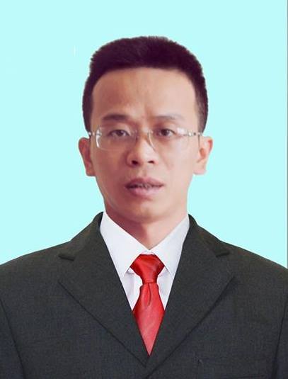 Luật sư Hoàng Việt Hùng